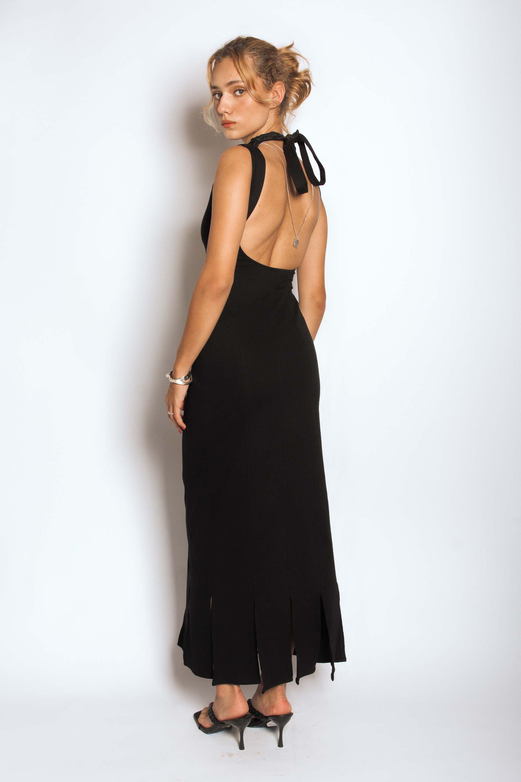 Inka Dress | EME Y JOTA